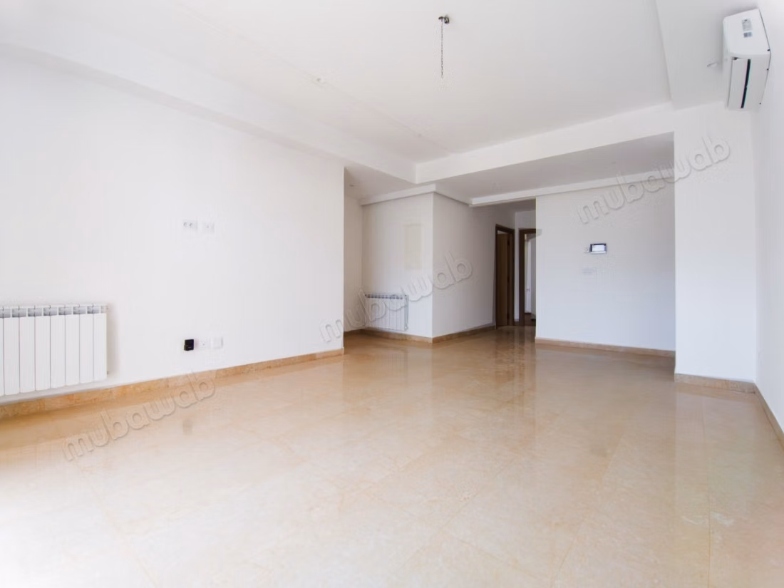 Appartement à vendre à Ain Zaghouan Nord. 2 chambres agréables