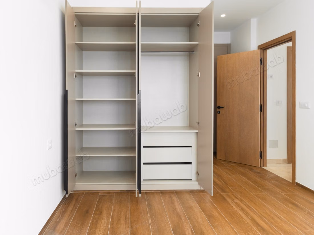 Appartement à vendre à Ain Zaghouan Nord. 2 chambres agréables