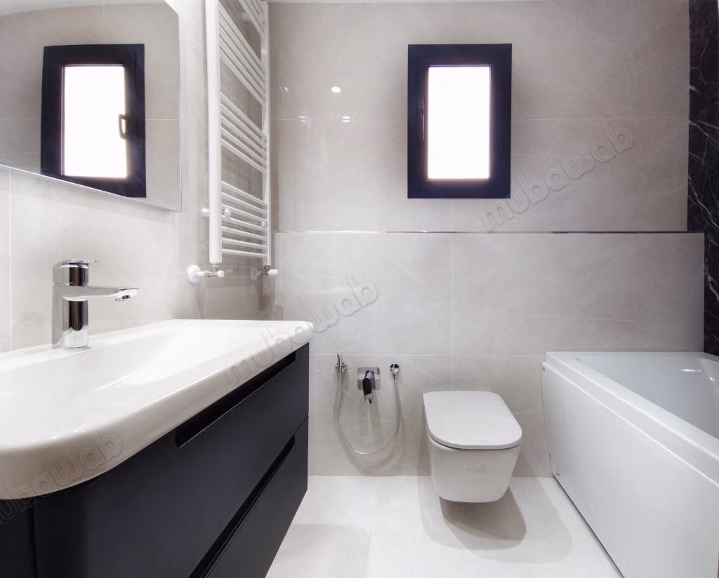 Appartement à vendre à Ain Zaghouan Nord. 2 chambres agréables