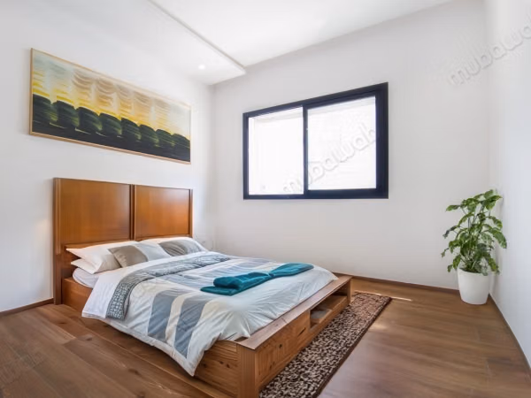 Appartement à vendre à Ain Zaghouan Nord. 2 chambres agréables