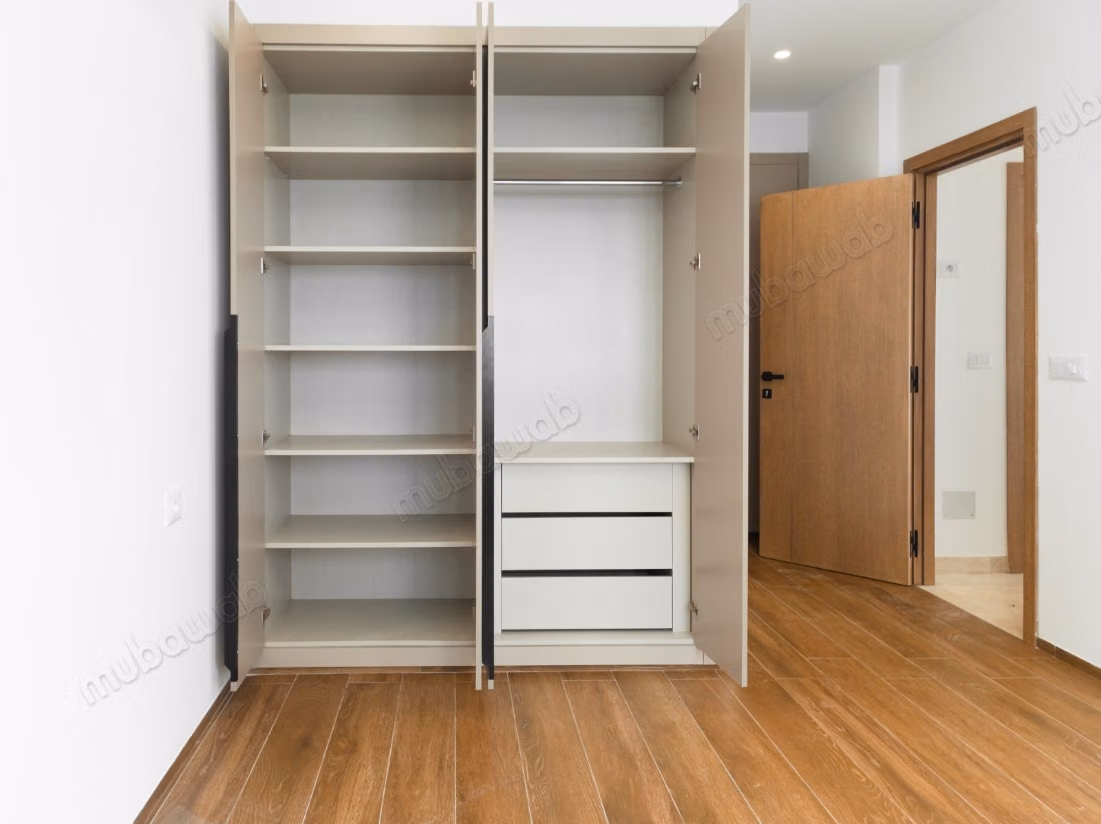 Appartement à l'achat à Ain Zaghouan Nord. Surface totale 136 m²