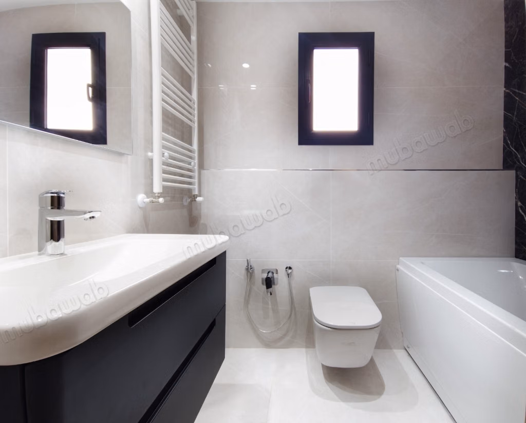 Appartement à l'achat à Ain Zaghouan Nord. Surface totale 136 m²