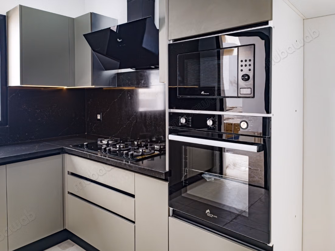 Appartement à l'achat à Ain Zaghouan Nord. Surface totale 157 m²