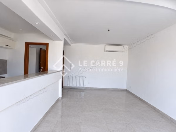 A louer appartement S1 à El Aouina