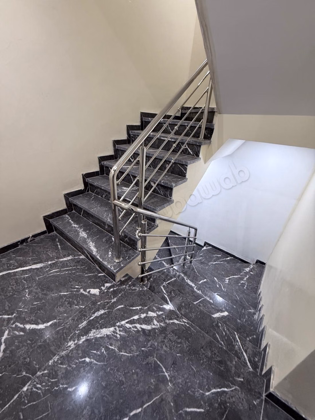 Appartement neuf 66 m² – Victor Hugo – 2 balcons