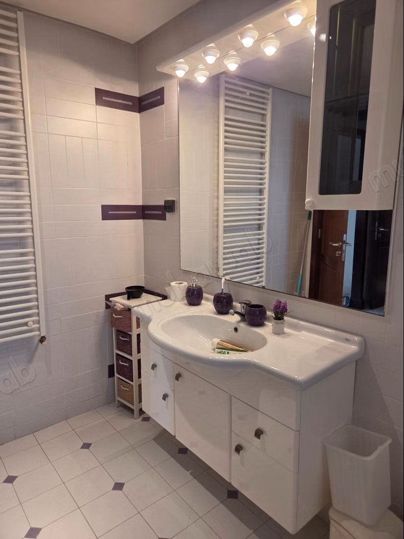 Location s4 meublé au centre urbain nord