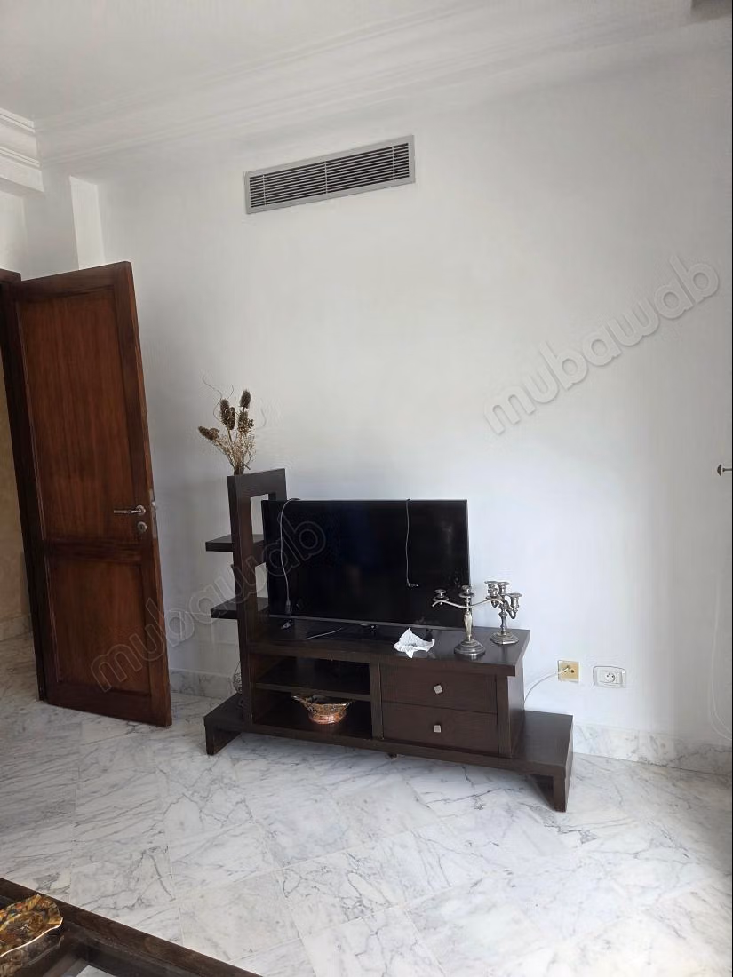 Location s4 meublé au centre urbain nord