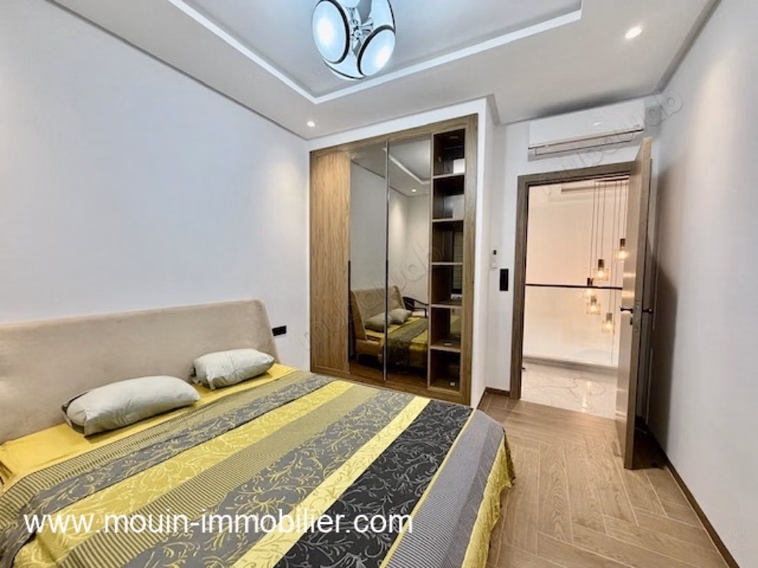 Villa Gold