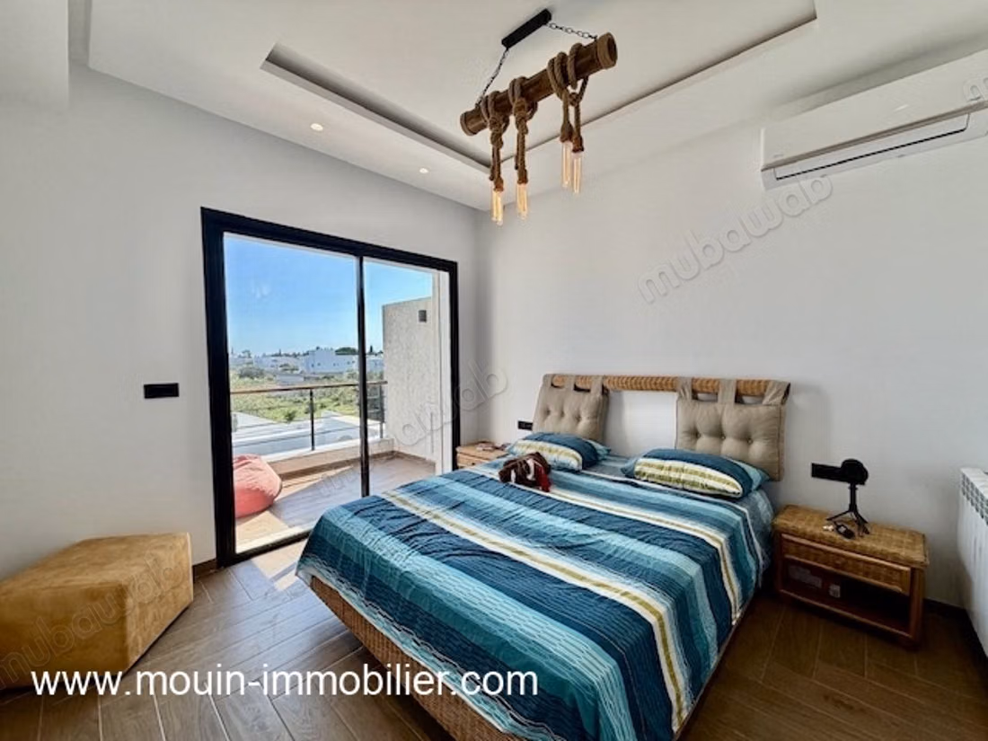 Villa Gold