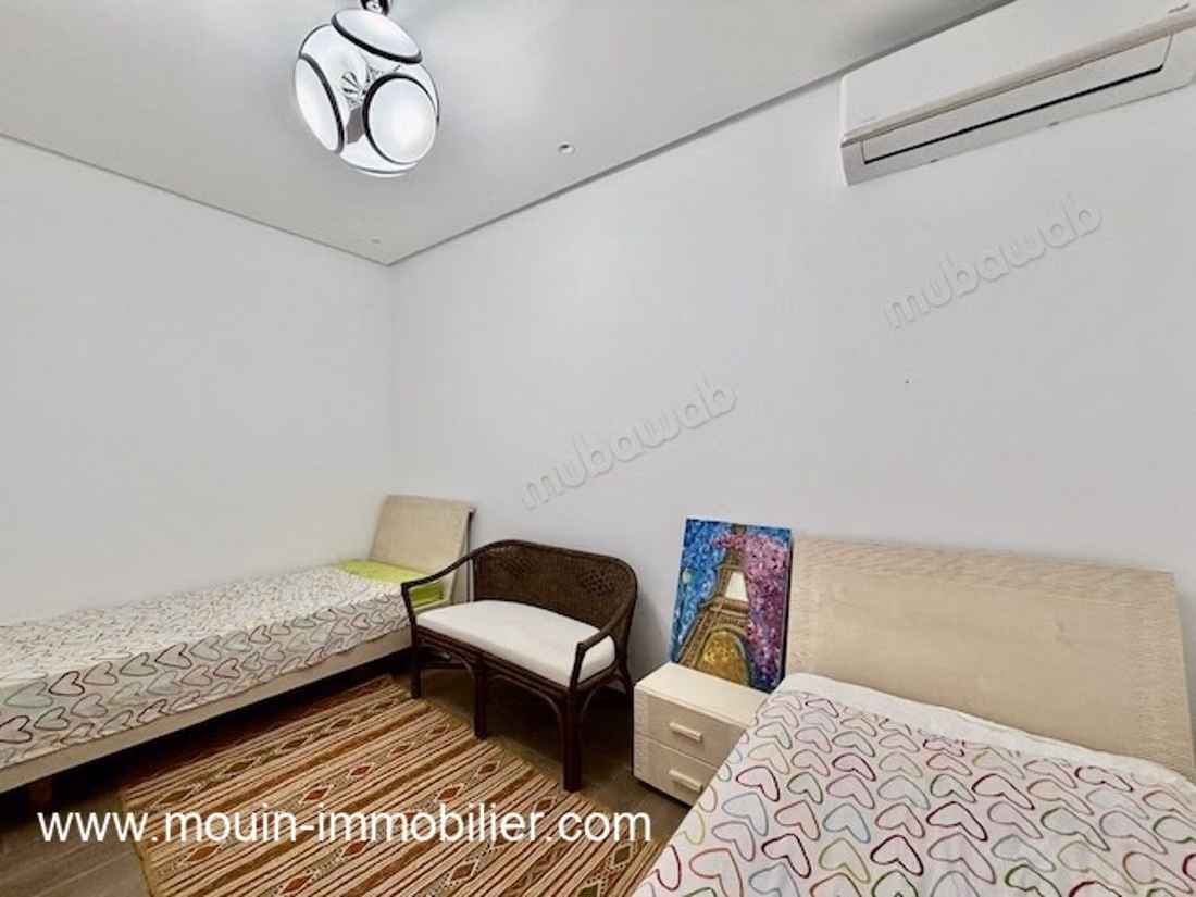 Villa Gold