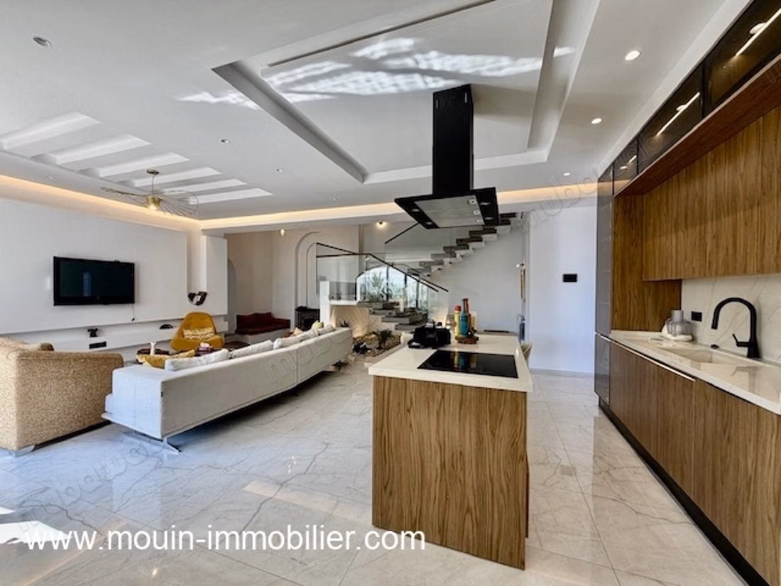Villa Gold
