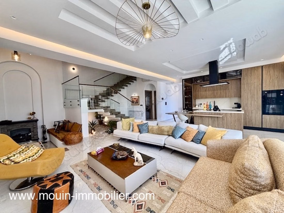 Villa Gold