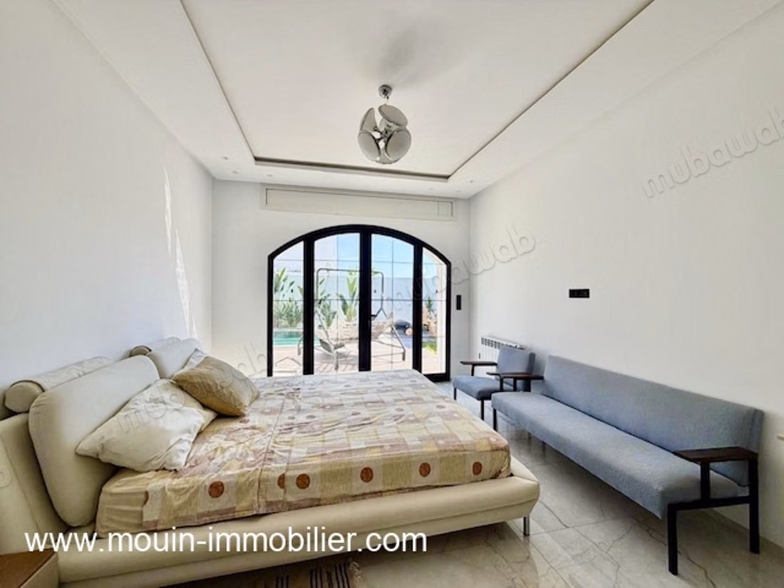 Villa Gold