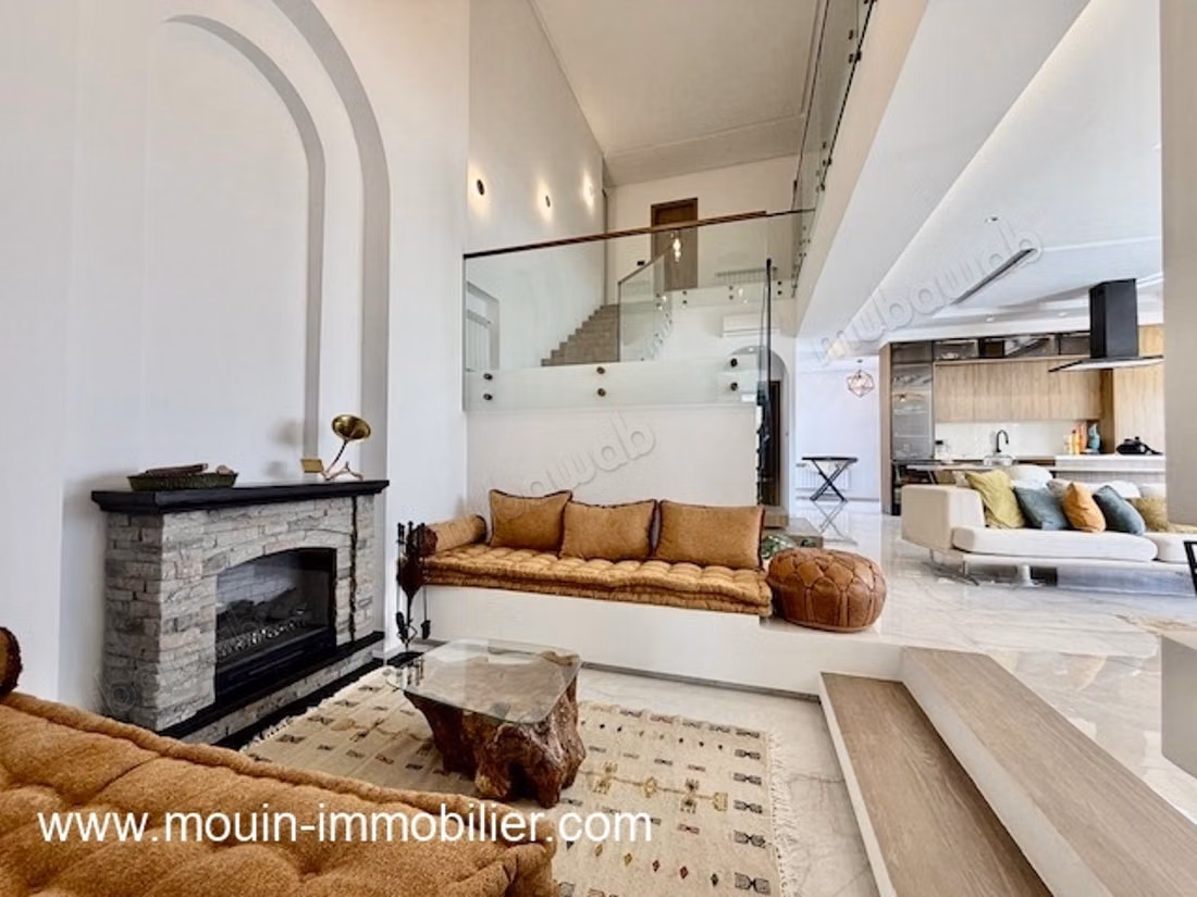 Villa Gold