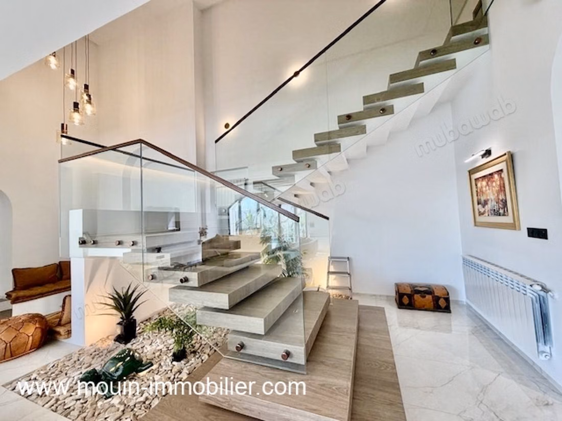 Villa Gold