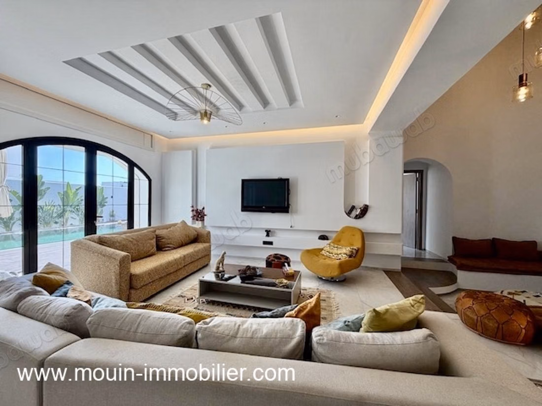 Villa Gold