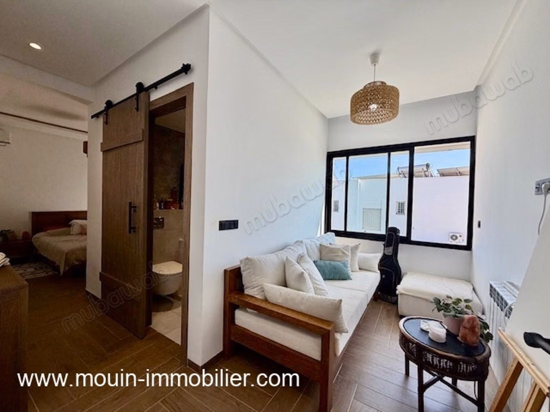 Villa Gold