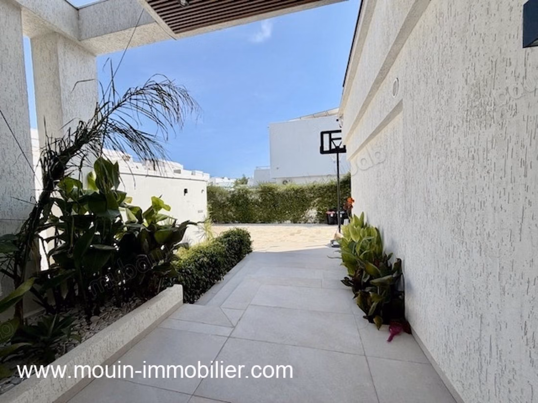 Villa Gold