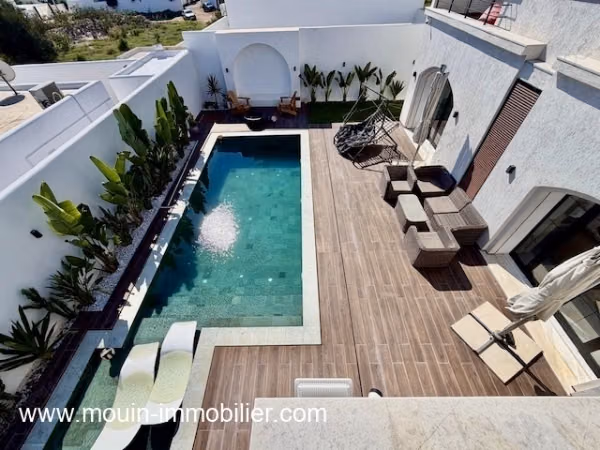 Villa Gold