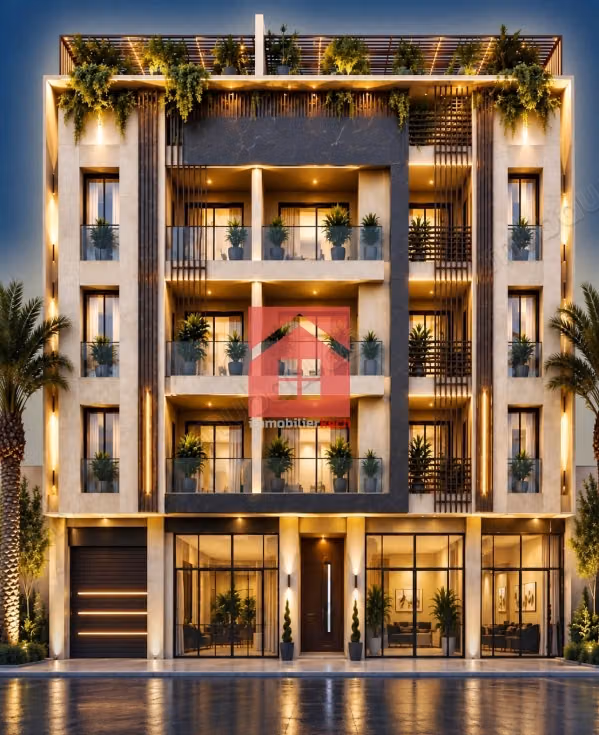 New Residence Launch 2026, Delivery 2029