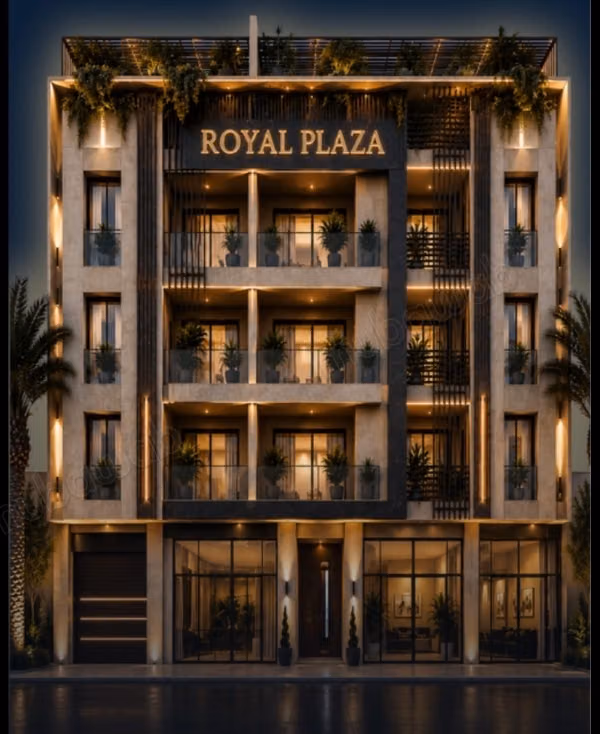 New Residence Launch 2026, Delivery 2029
