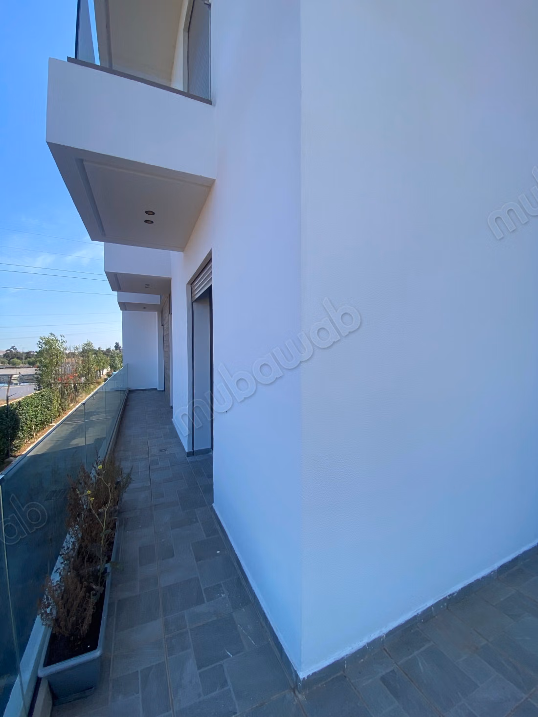 Magnificent turnkey apartment for sale in El Menzeh