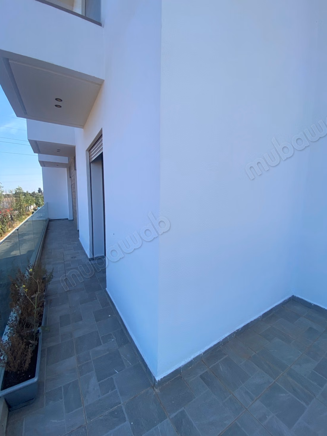 Magnificent turnkey apartment for sale in El Menzeh