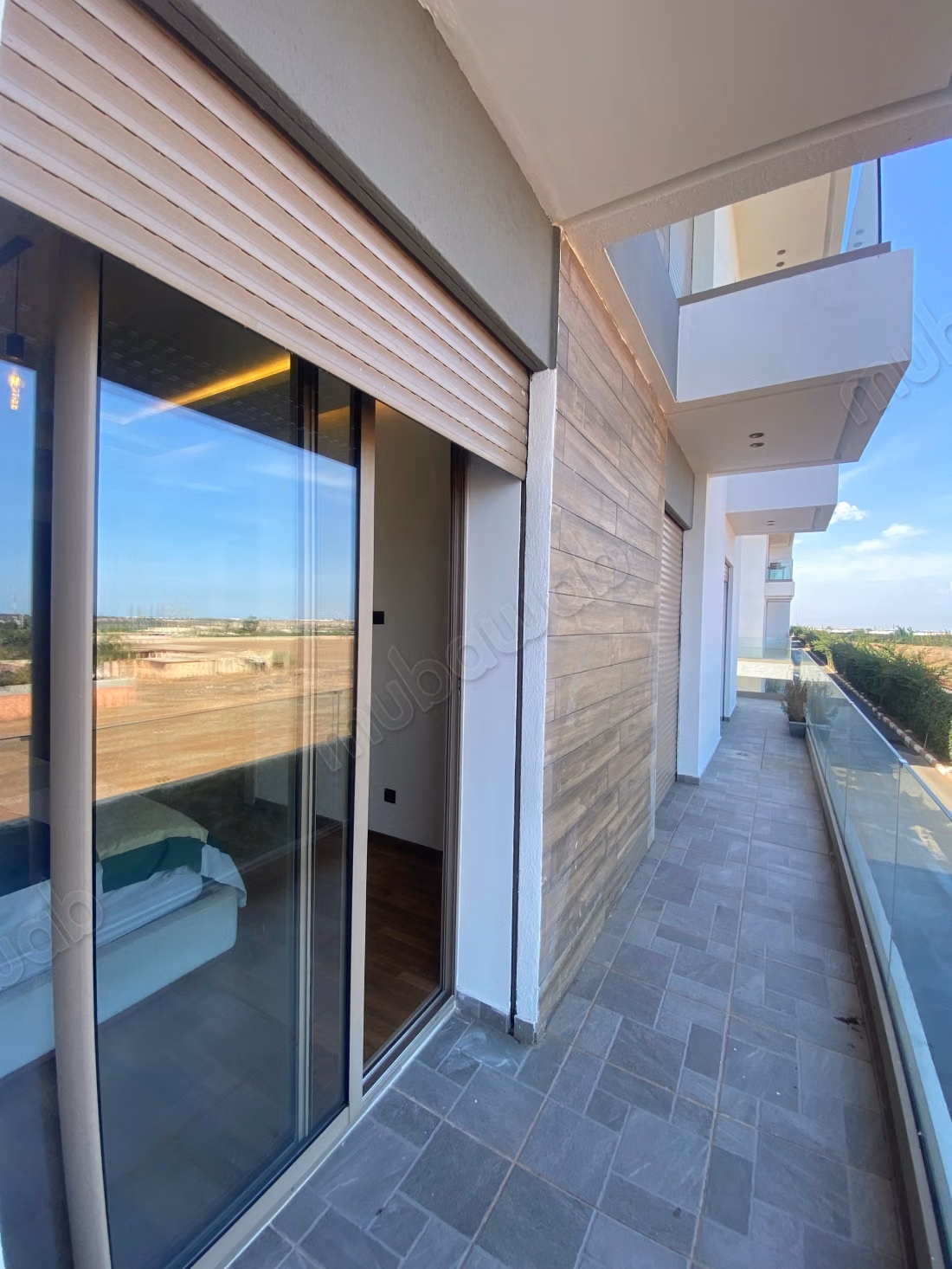Magnificent turnkey apartment for sale in El Menzeh