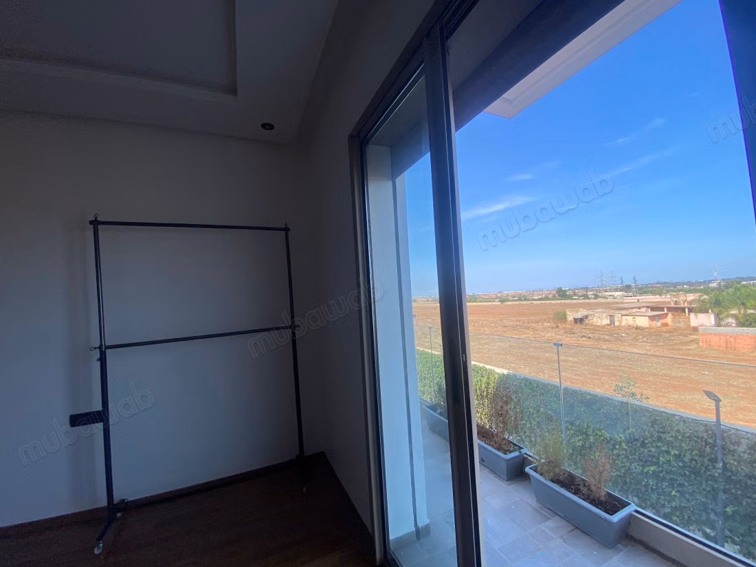 Magnificent turnkey apartment for sale in El Menzeh