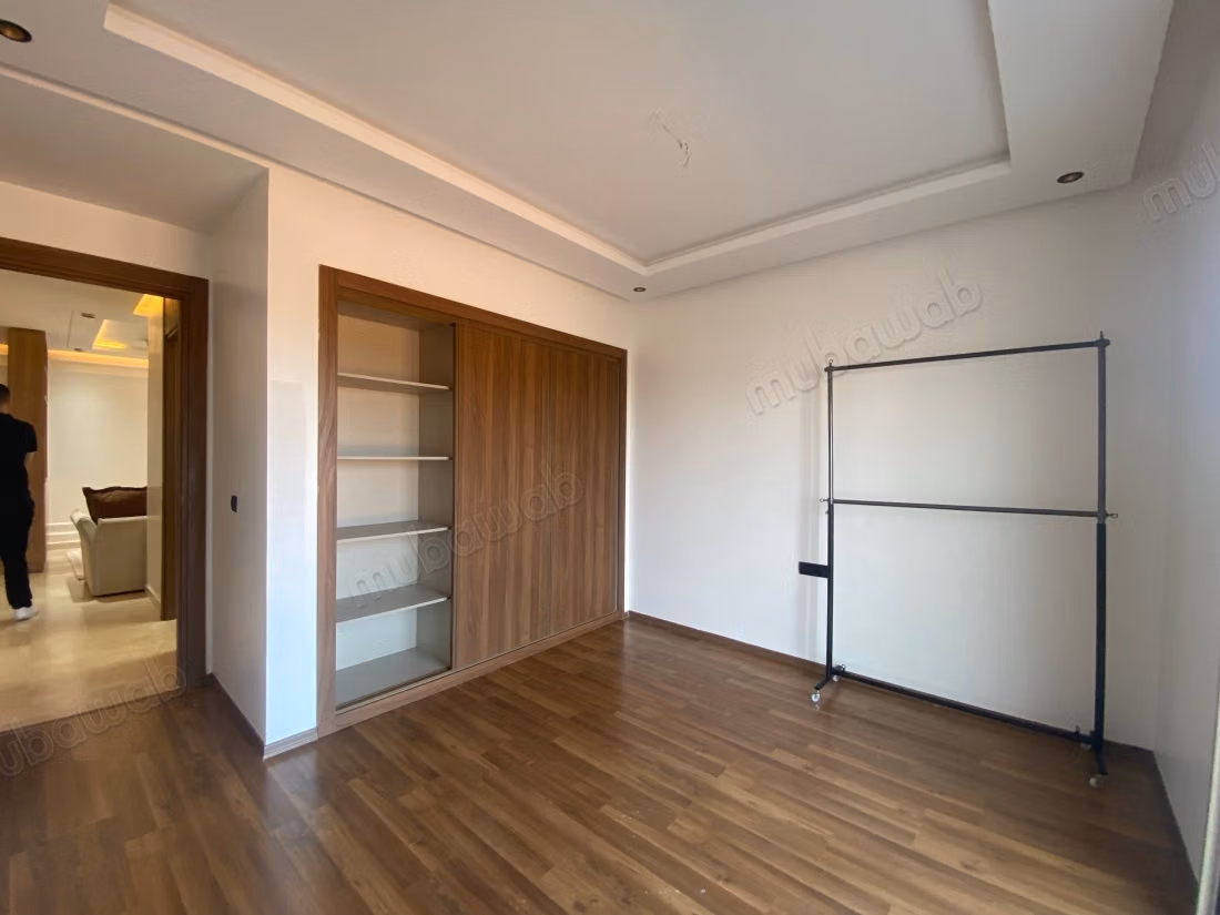Magnificent turnkey apartment for sale in El Menzeh