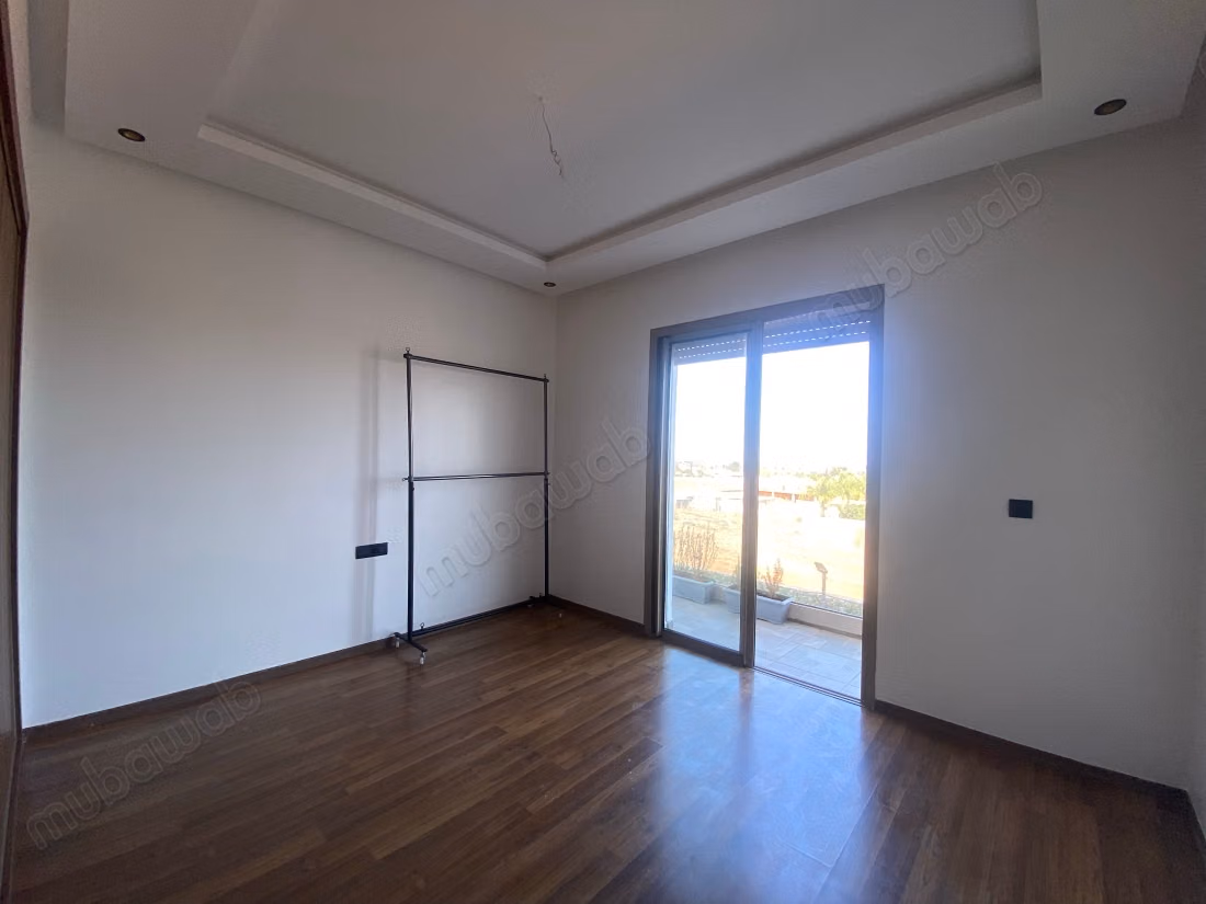 Magnificent turnkey apartment for sale in El Menzeh