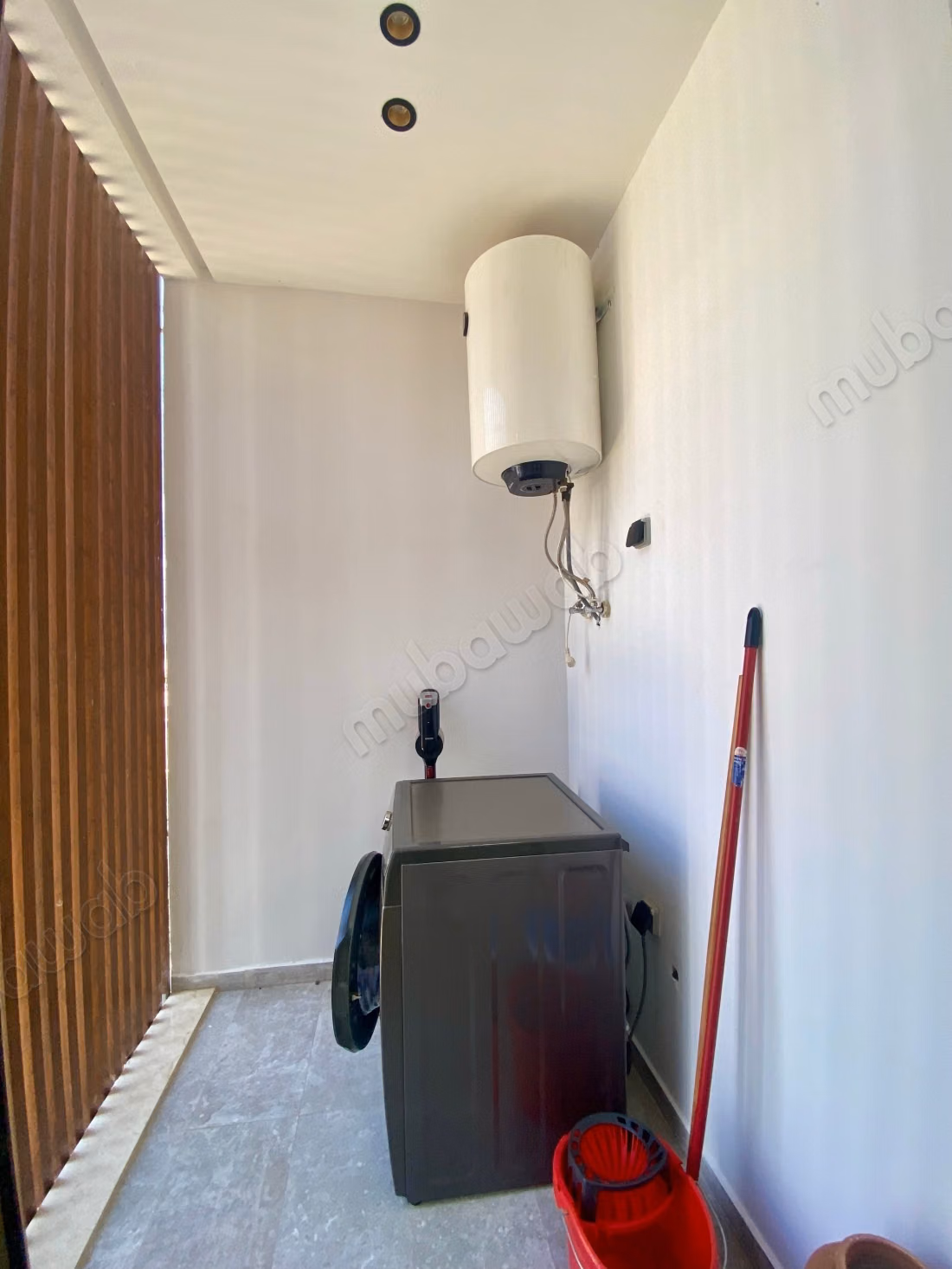 Magnificent turnkey apartment for sale in El Menzeh