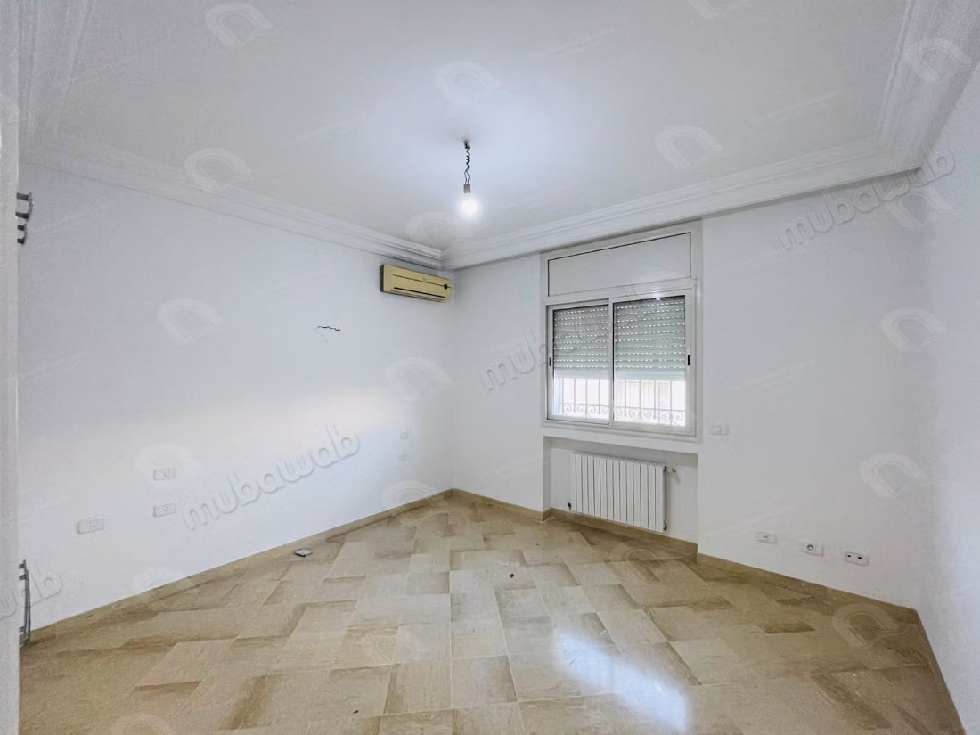In affitto - Piano di villa S3 Jardini dell’Aouina