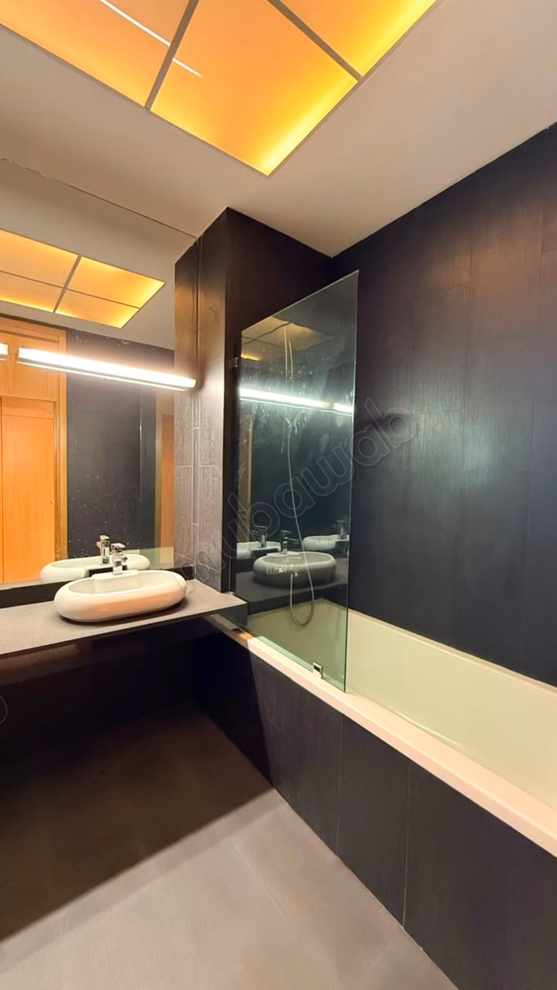 Apartamento amueblado de 210m² en La MARINA