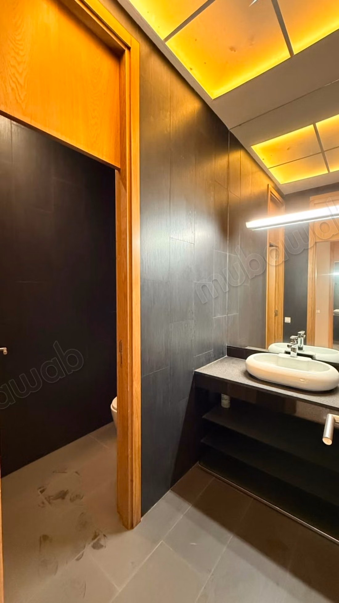 Apartamento amueblado de 210m² en La MARINA