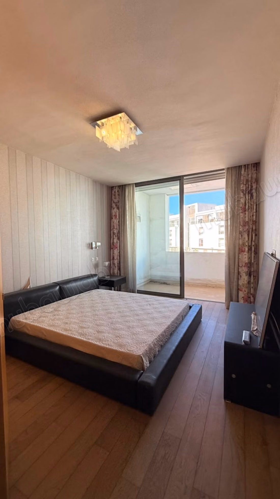 Apartamento amueblado de 210m² en La MARINA
