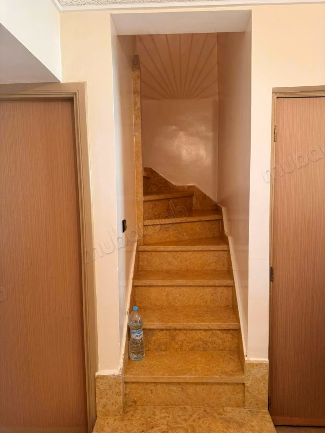 Apartment for sale in Izdihar