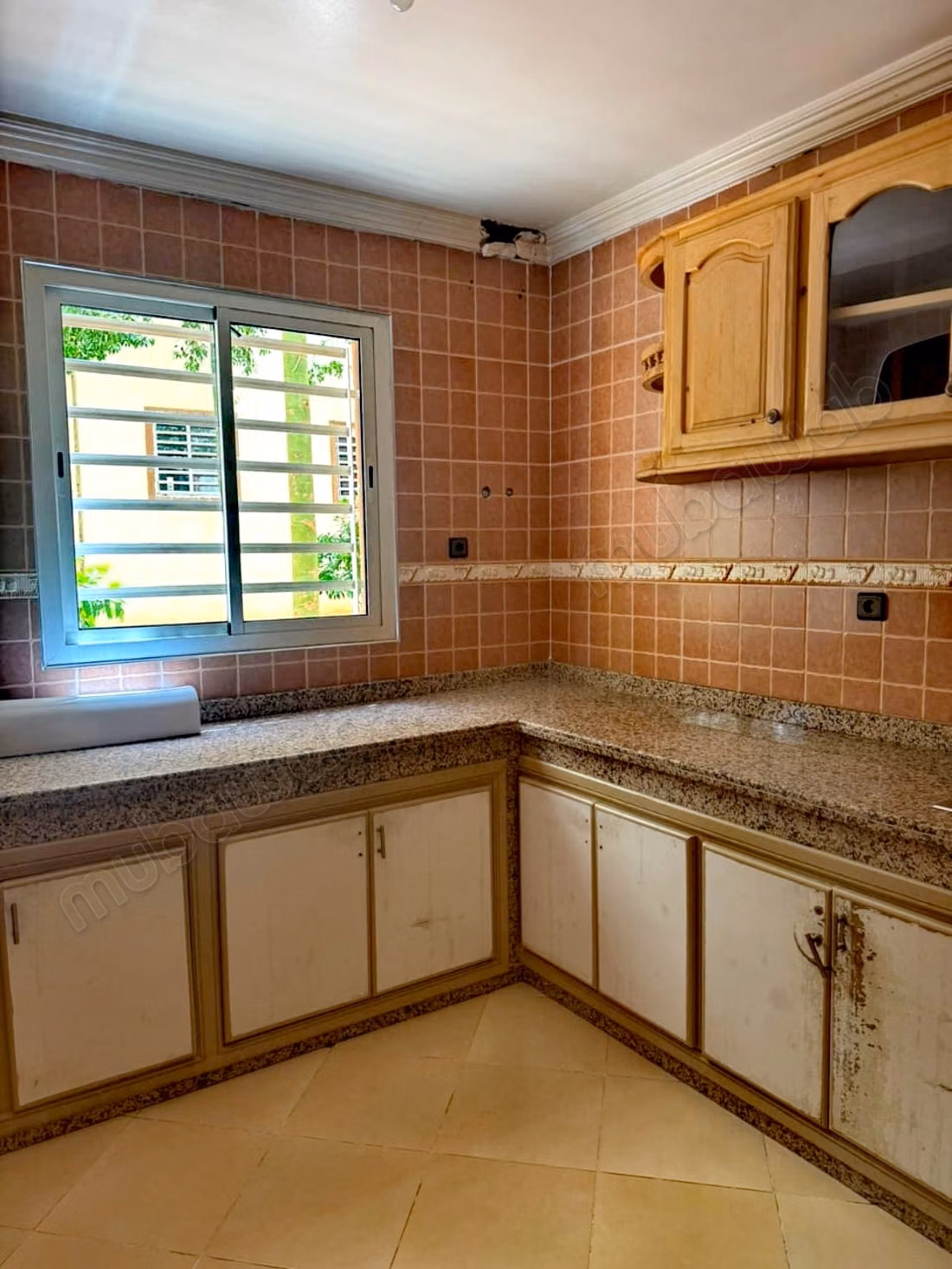Apartment for sale in Izdihar