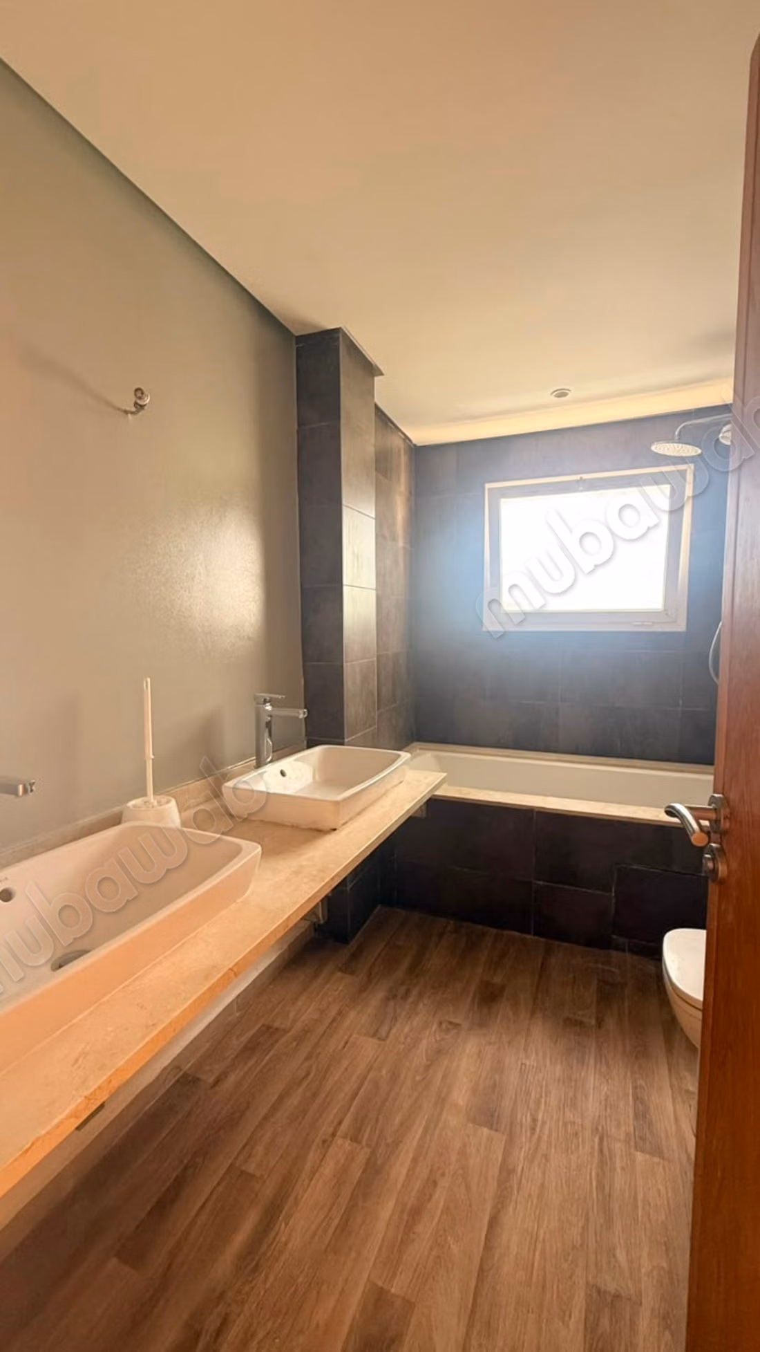 FOR SALE – Ground floor apartment, Orangeraie, Rabat