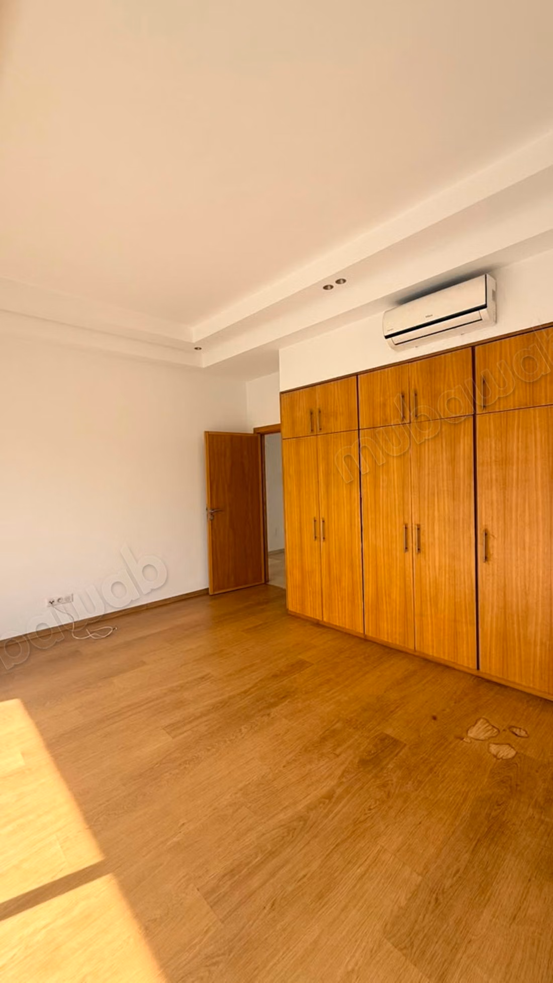 FOR SALE – Ground floor apartment, Orangeraie, Rabat