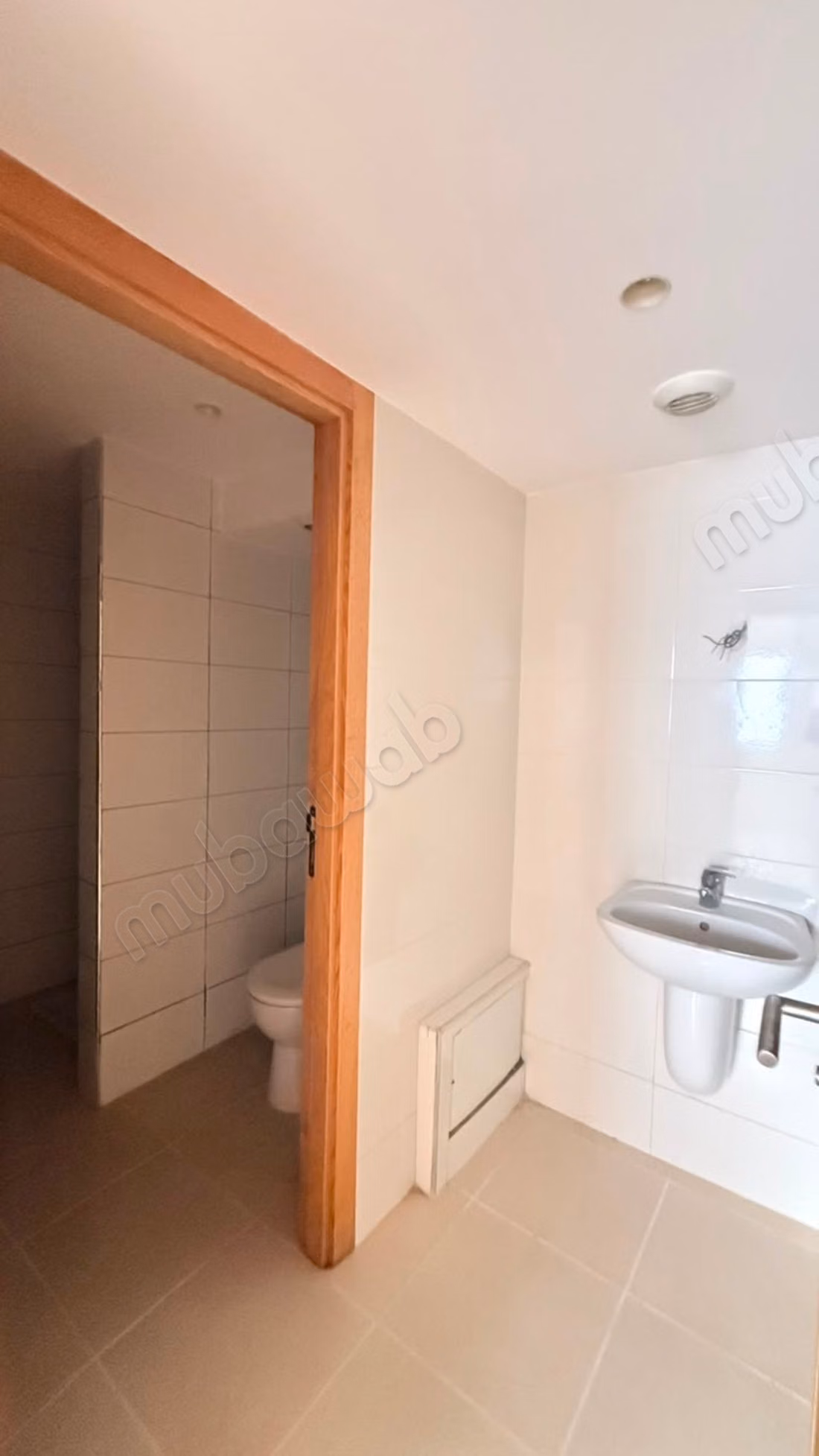 FOR SALE – Ground floor apartment, Orangeraie, Rabat