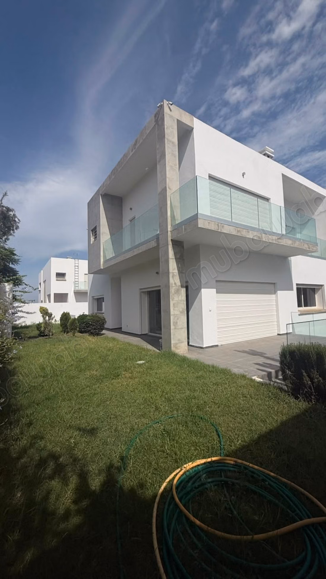 FOR SALE – Ground floor apartment, Orangeraie, Rabat