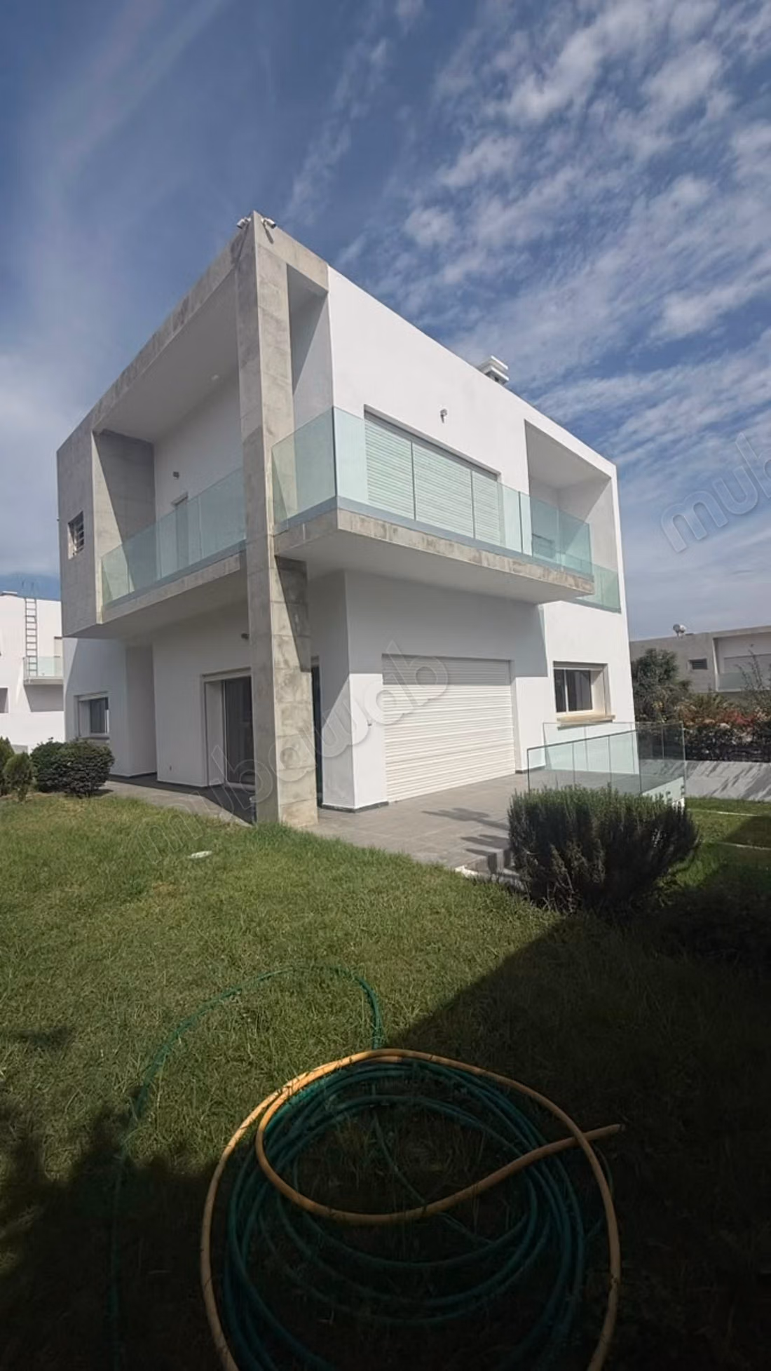 FOR SALE – Ground floor apartment, Orangeraie, Rabat