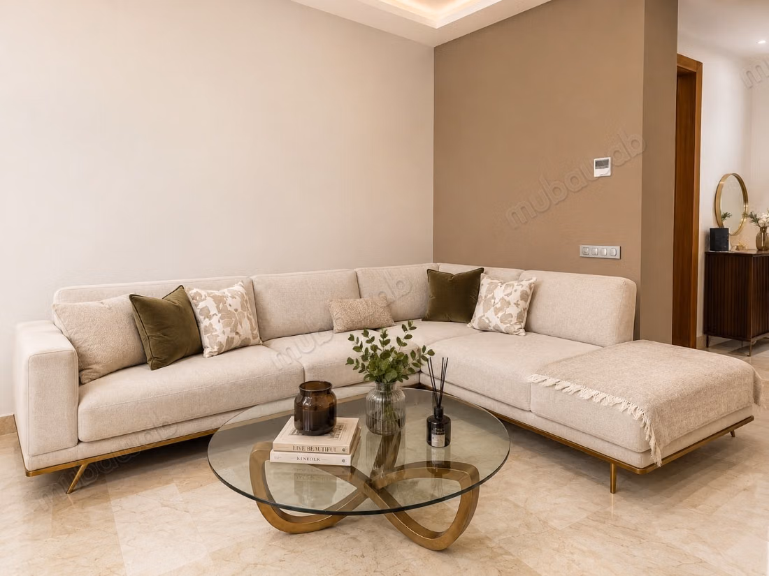 FOR SALE - Ground floor apartment, Orangeraie, Rabat