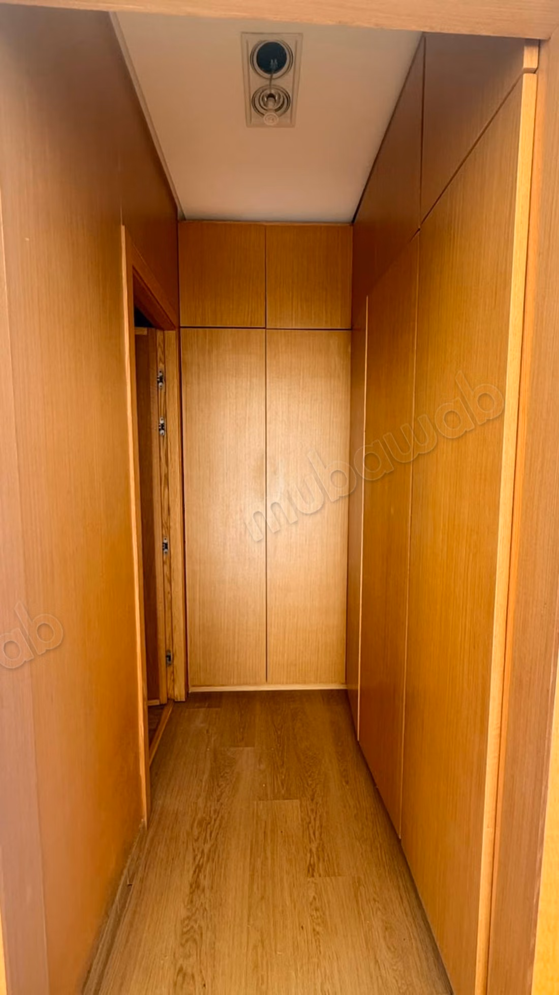 FOR SALE – Ground floor apartment, Orangeraie, Rabat