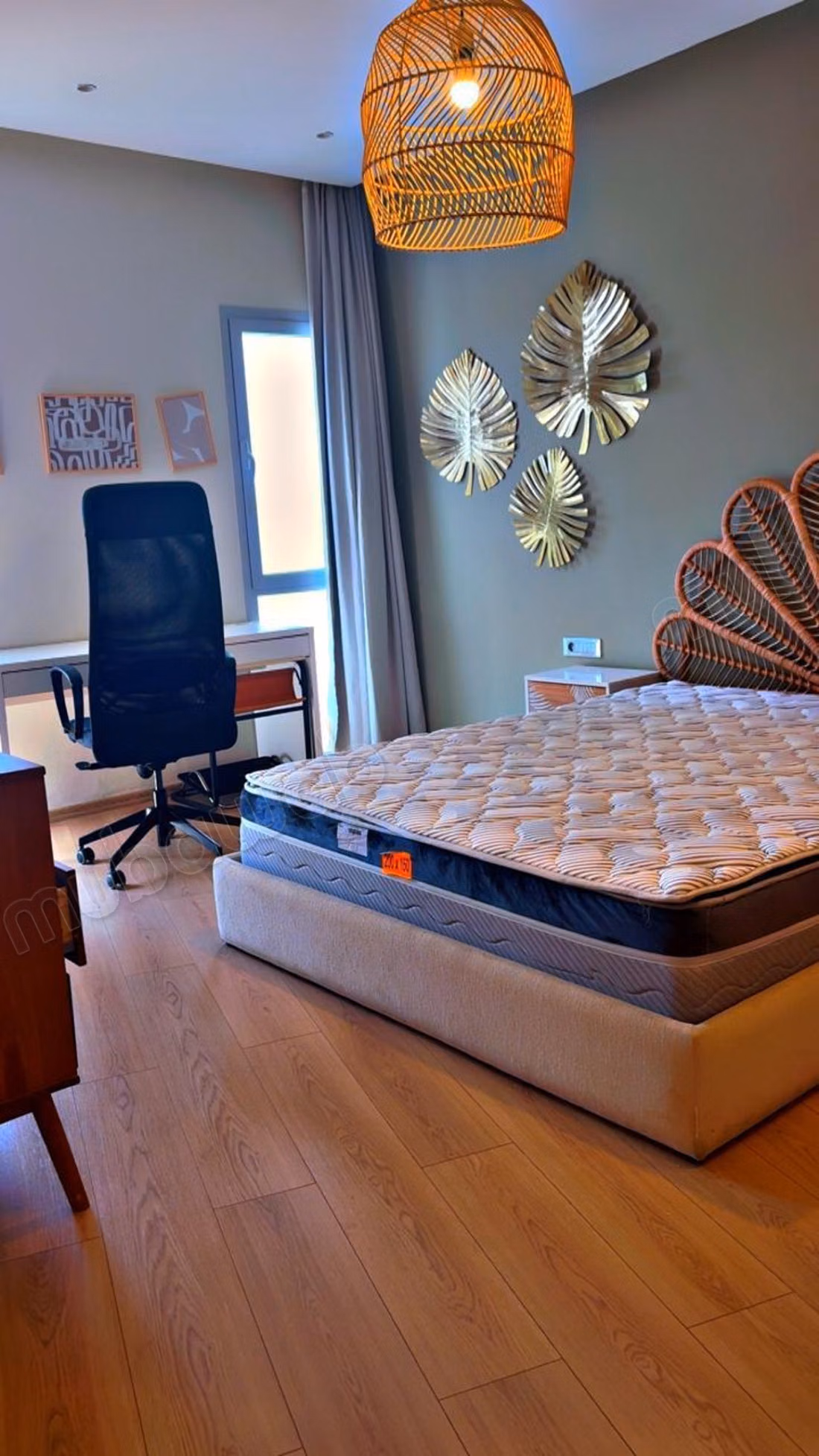 Villa arredata Prestigia Golf City, Bouskoura