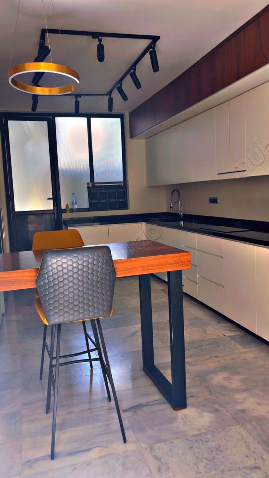 Villa arredata Prestigia Golf City, Bouskoura