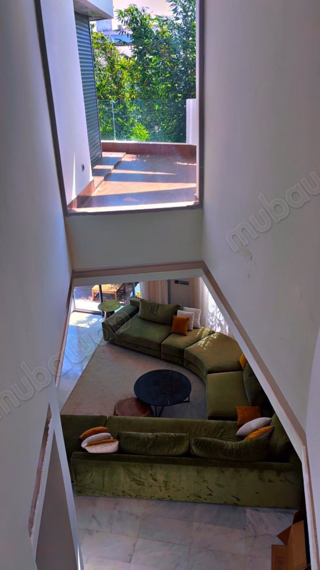 Villa arredata Prestigia Golf City, Bouskoura
