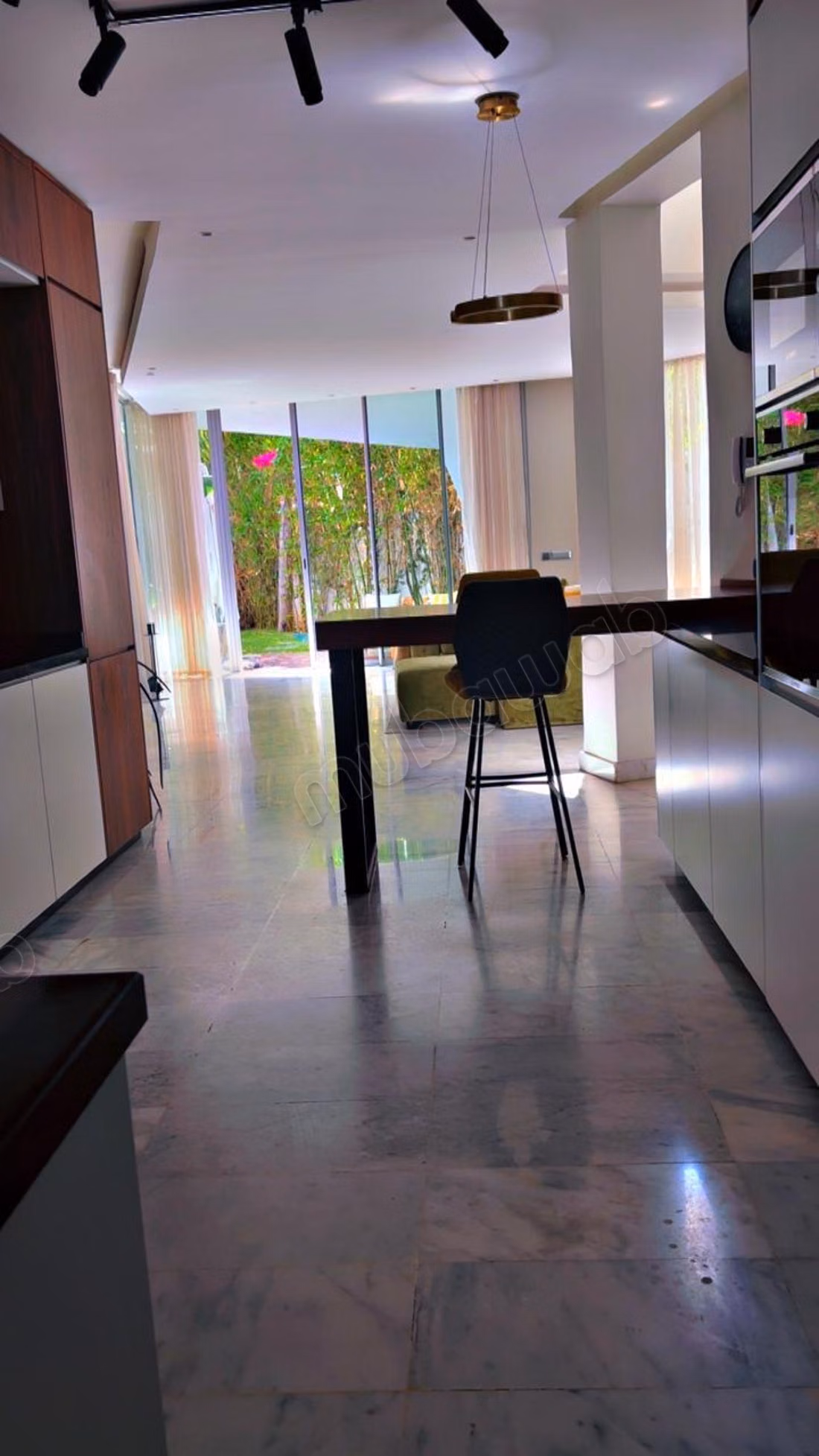 Villa arredata Prestigia Golf City, Bouskoura