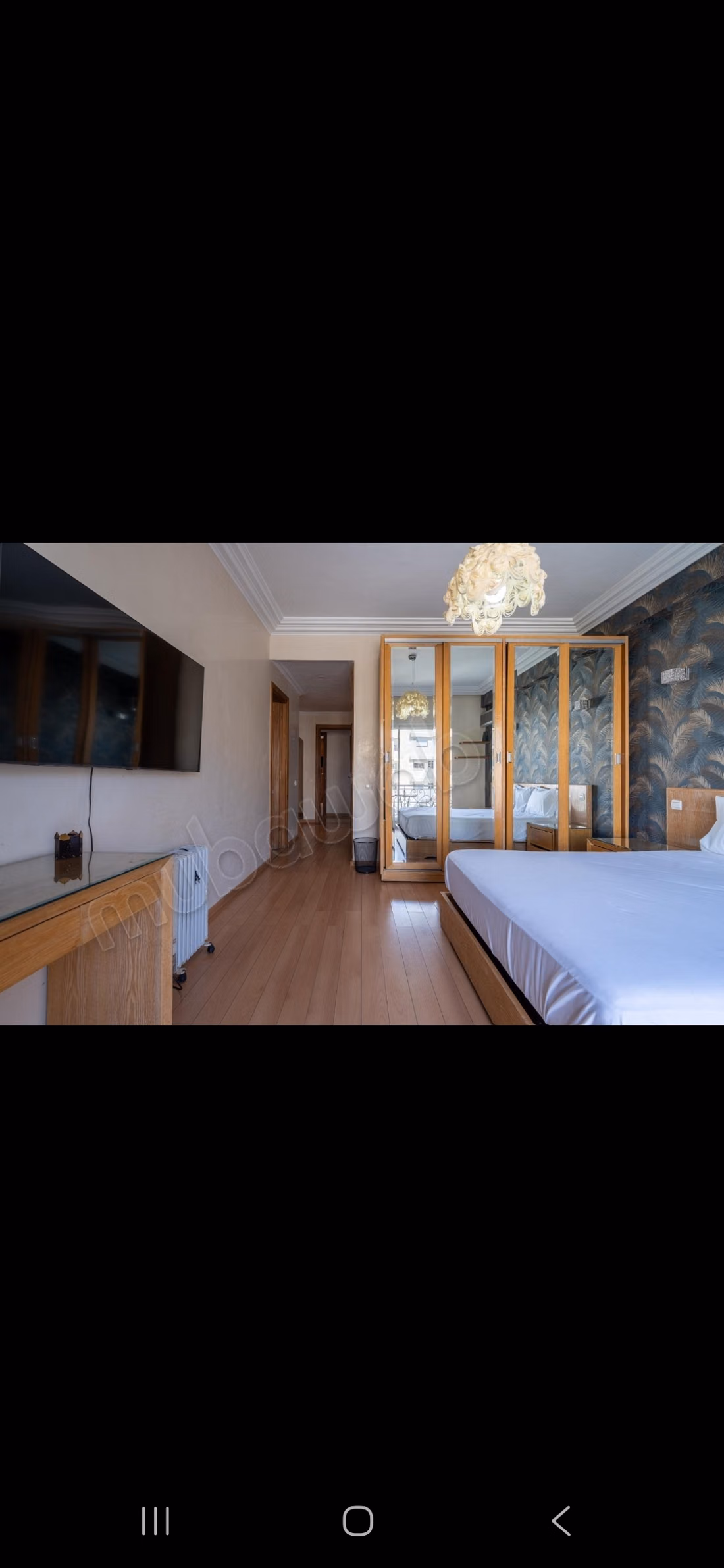 Venta de un bonito apartamento en Racine. 3 habitaciones agradables. Con ascensor y terraza